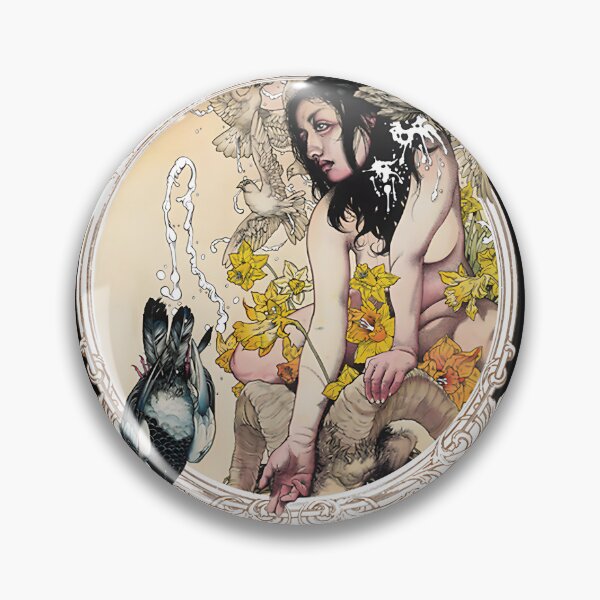 Item preview, Kvelertak Inspired Music Band Graphic Design designed and sold by BlosamicFashion.