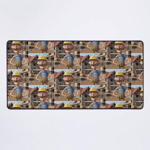 Item preview, My dad is a builder illustration designed and sold by Vintage Designs +.
