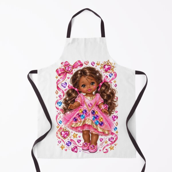 Item preview, Jewel Princess Little Miss designed and sold by LLSwiss.
