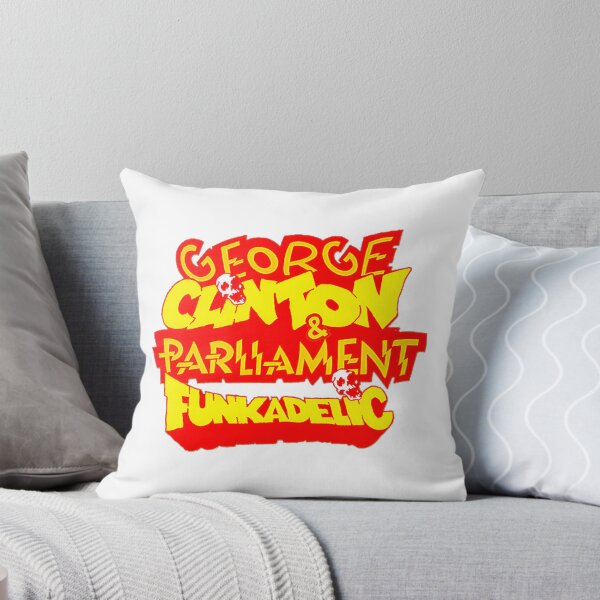 Item preview, Funkadelic Inspired Retro Psychedelic Music Art Design designed and sold by cocopajares.
