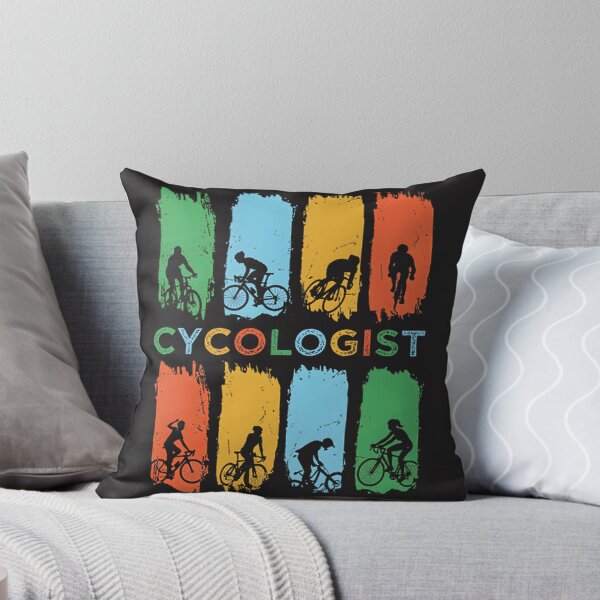 Item preview, Diseño clásico de ciclismo vintage de Cycologist para ciclistas apasionados. designed and sold by Zaneicus.