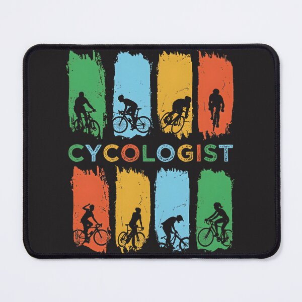 Item preview, Cycologist Classic Vintage Cycling Design for Passionate Cyclists designed and sold by Zaneicus.