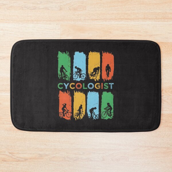 Item preview, Cycologist Classic Vintage Cycling Design for Passionate Cyclists designed and sold by Zaneicus.