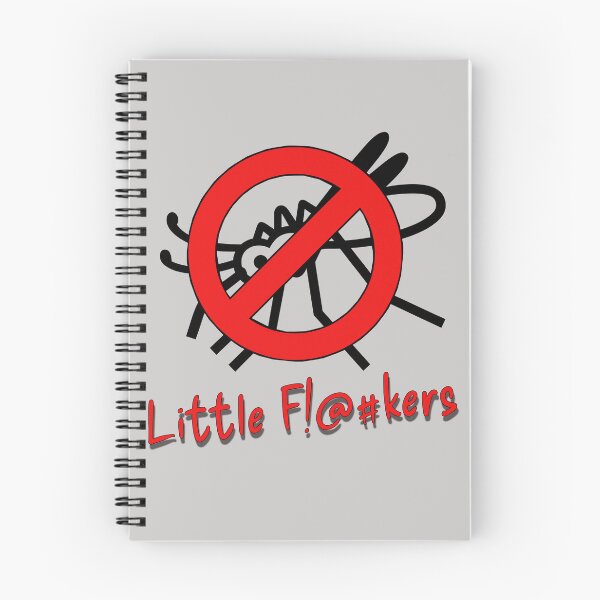 Item preview, I Dislike Mosquitoes designed and sold by cbfineart.