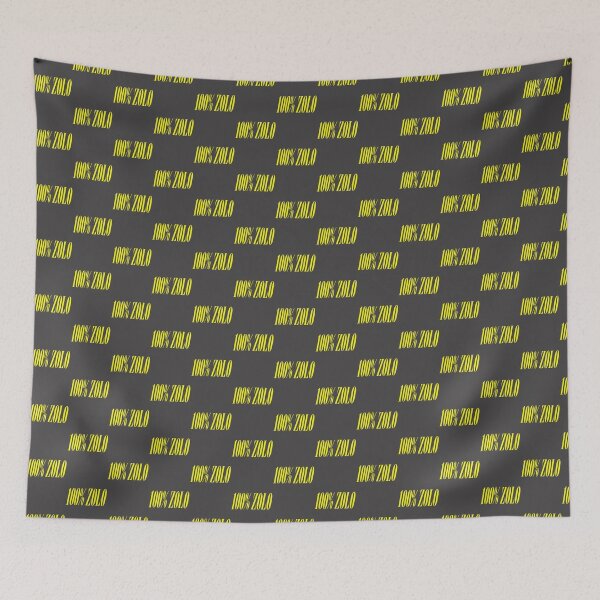 Item preview, Abstract ZOLO Design with Modern Geometric Elements designed and sold by Cerealbite.