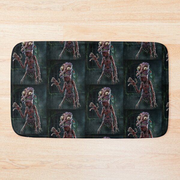 Item preview, Oh no! It's Mr. Blood and Guts! designed and sold by Vintage Designs +.