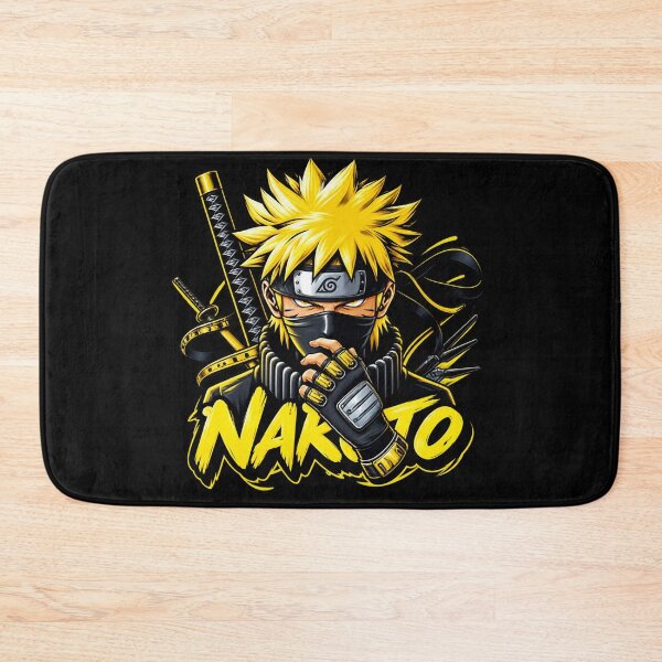 Item preview, Anime Lover Ninja Vibes – Bold Japanese Anime Fan Graphic designed and sold by JeraiffsonCorner .