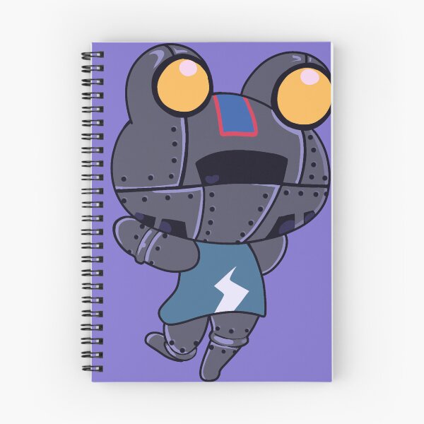 Item preview, Ribbot designed and sold by SaltiineCracker.