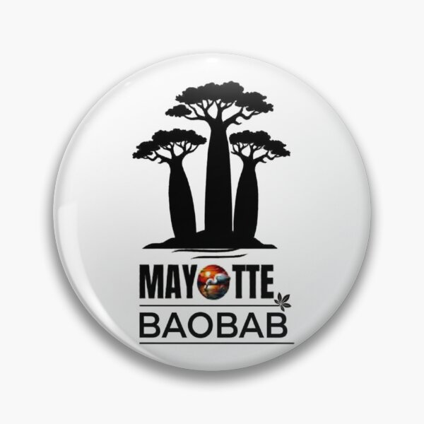 Item preview, Mayotte, The Sacred Baobabs designed and sold by FoxinhoSoumaila.