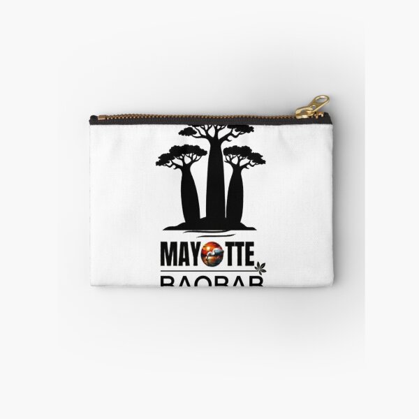 Item preview, Mayotte, The Sacred Baobabs designed and sold by FoxinhoSoumaila.