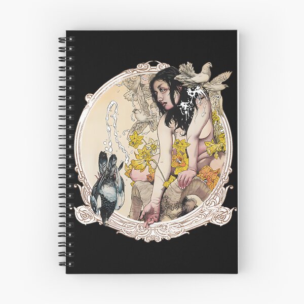 Item preview, Kvelertak Band Inspired Music Graphic Design for Fans and Enthusiasts designed and sold by BlosamicFashion.