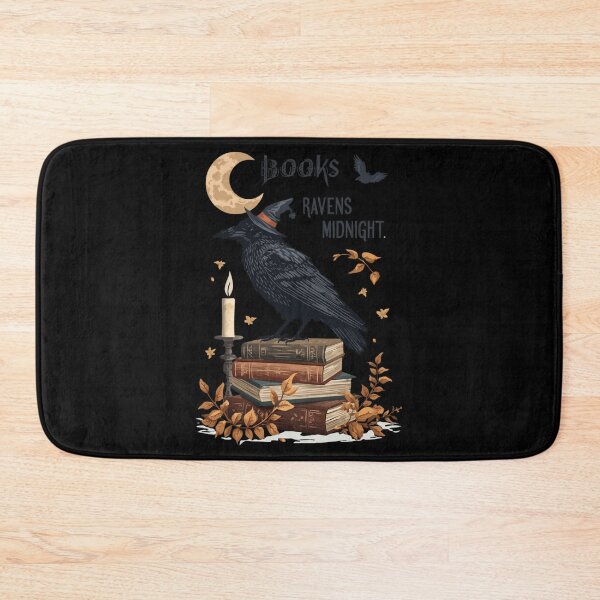 Item preview, Libros de Raven sobre la academia oscura designed and sold by ChicTrendz.
