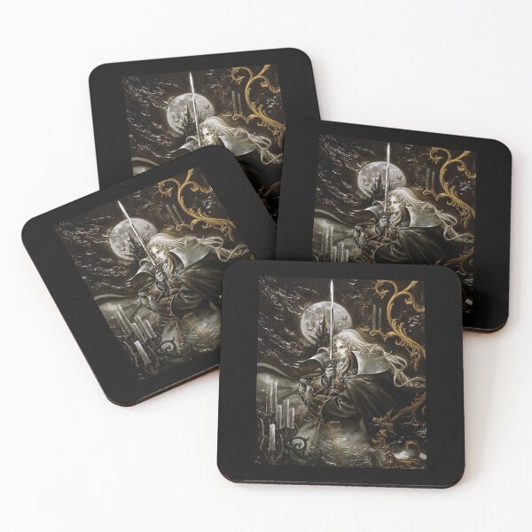 Item preview, Sendero del Bosque Oscuro designed and sold by nanwy.