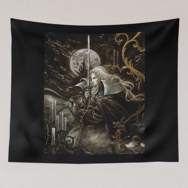 Item preview, Dark Forest Path designed and sold by nanwy.