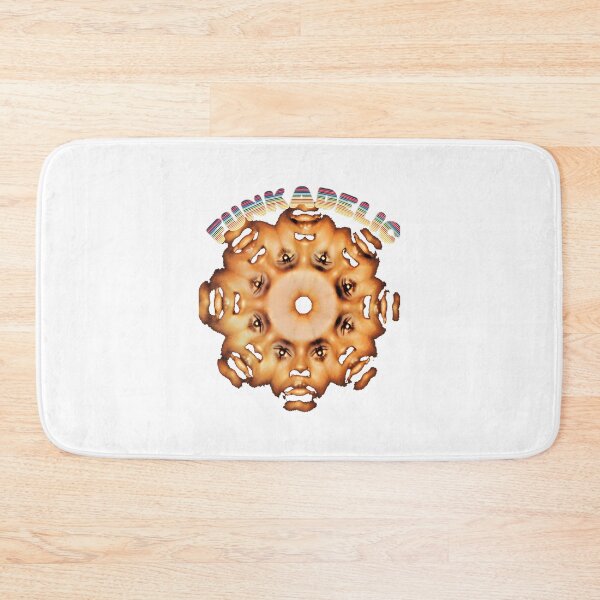 Item preview, Funkadelic Retro Psychedelic Funk Music Inspired Graphic Design designed and sold by cocopajares.