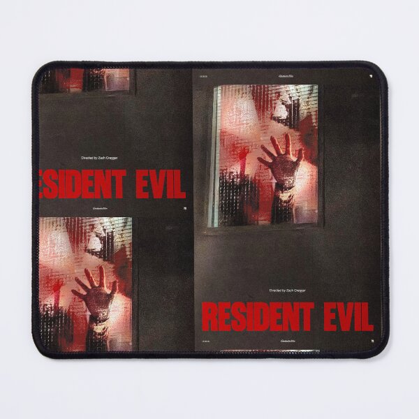 Item preview, Resident Evil (Alternative) designed and sold by DPZT.