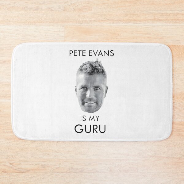 Item preview, Pete Evans Inspired Guru Design for Fans and Followers designed and sold by Matala.