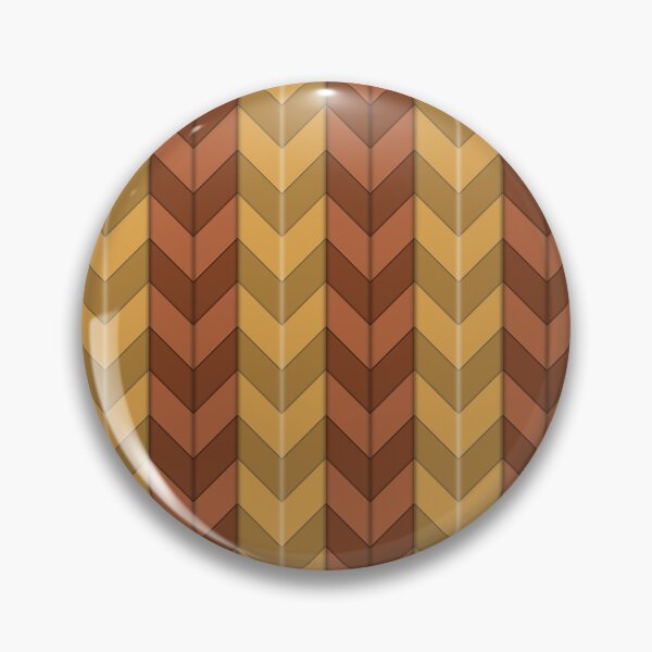 Item preview, Brown Chevron Herringbone Seamless 3D Vector Pattern designed and sold by Ojokeblenge.