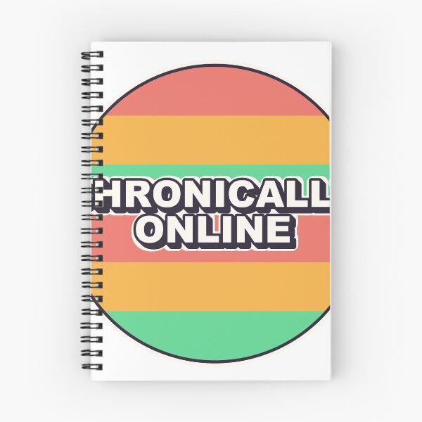 Item preview, Chronically Online Retro Meme Sticker designed and sold by Alphakenon.