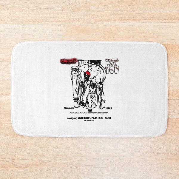 Item preview, Funkadelic Inspired Retro Psychedelic Music Design designed and sold by cocopajares.