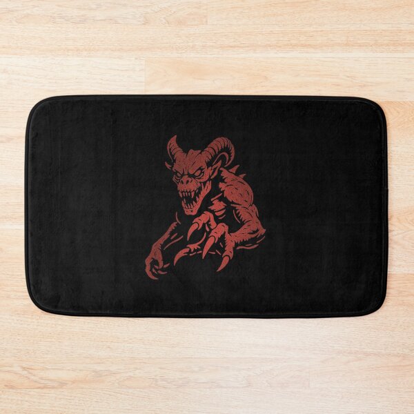 Item preview, Deathclaw designed and sold by ChunkByChunk.
