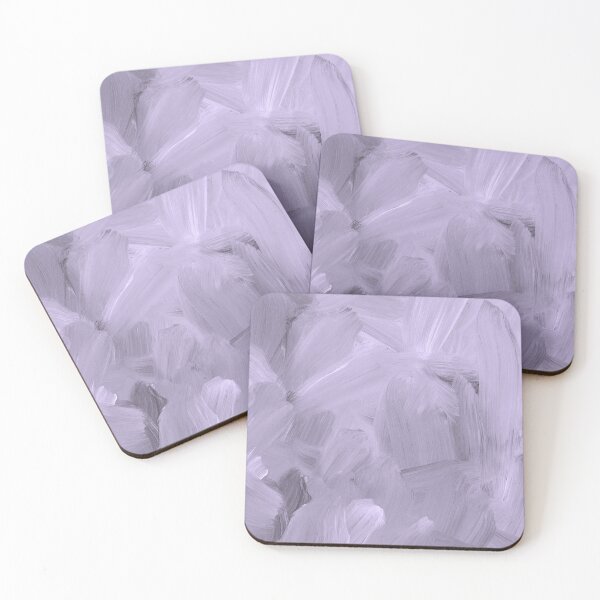 Item preview, Grey Abstract designed and sold by Swooncake Press.