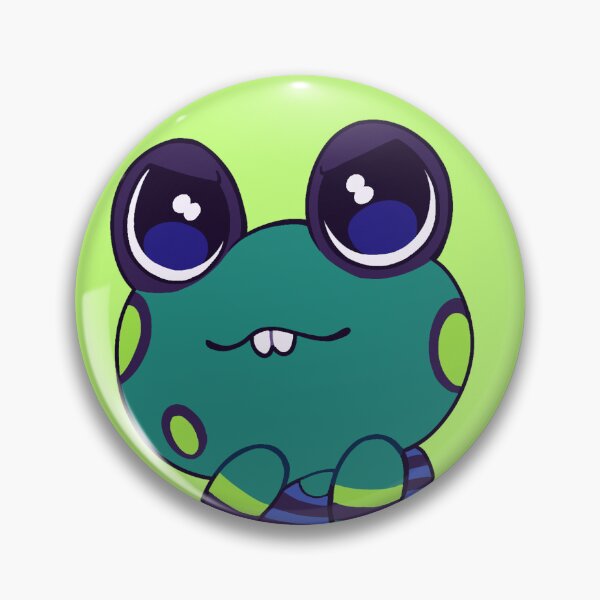 Item preview, Frobert designed and sold by SaltiineCracker.
