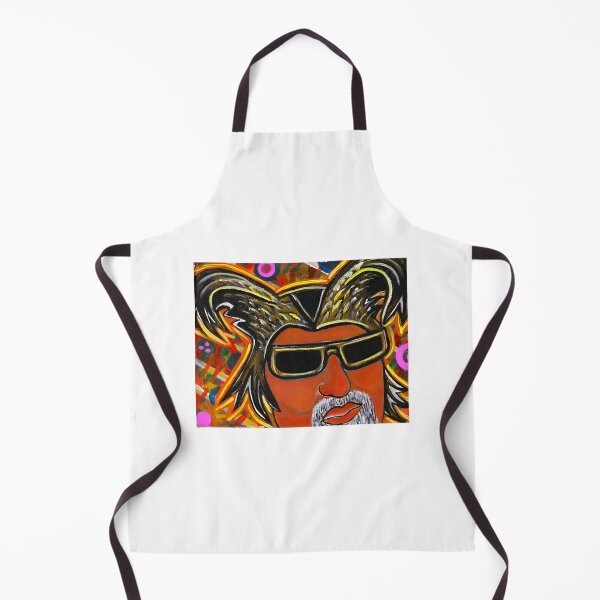 Item preview, Funkadelic Retro Psychedelic Music Inspired Graphic Design designed and sold by cocopajares.