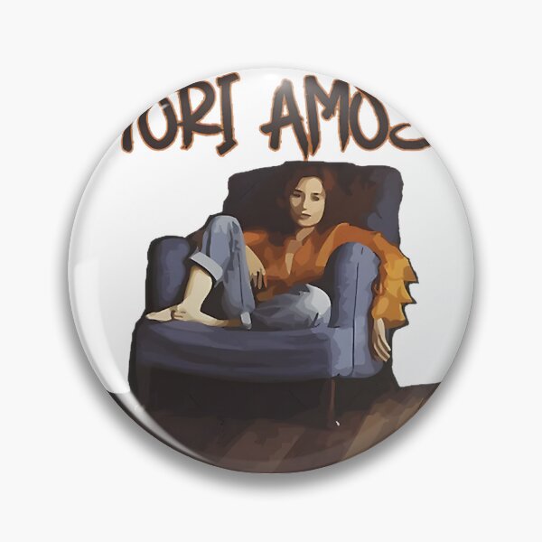 Item preview, Art Inspired by Tori Amos - Creative and Expressive Design designed and sold by giova113.