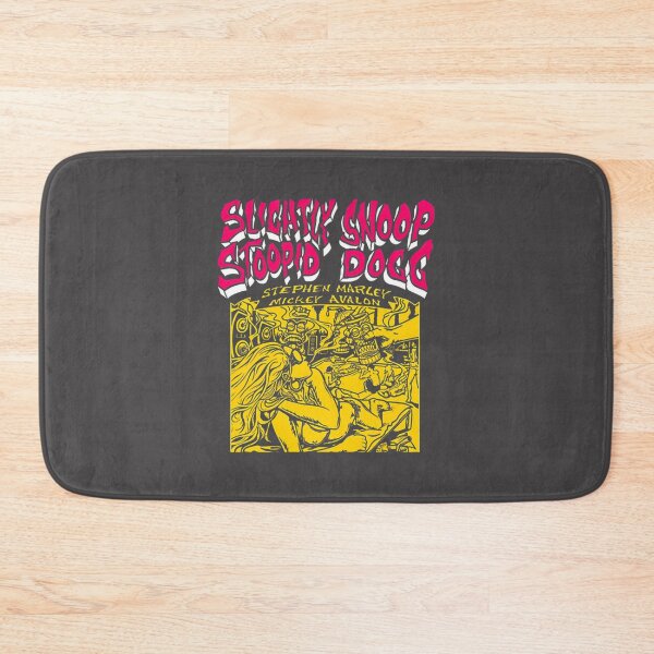 Item preview, Yellow Silhouette Rock Band Graphic Design with Musical Vibes designed and sold by SellingSTH.