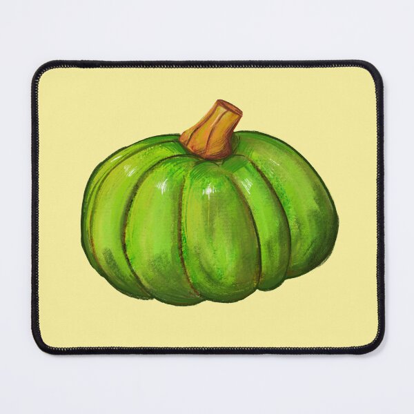 Item preview, Pumpkin Green designed and sold by AkakoAi.