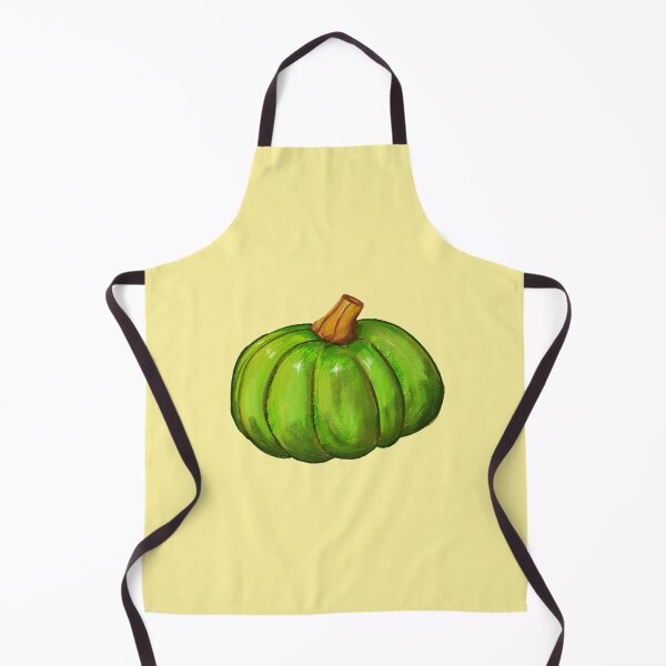 Item preview, Pumpkin Green designed and sold by AkakoAi.
