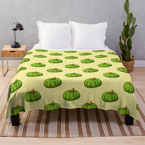 Item preview, Pumpkin Green designed and sold by AkakoAi.