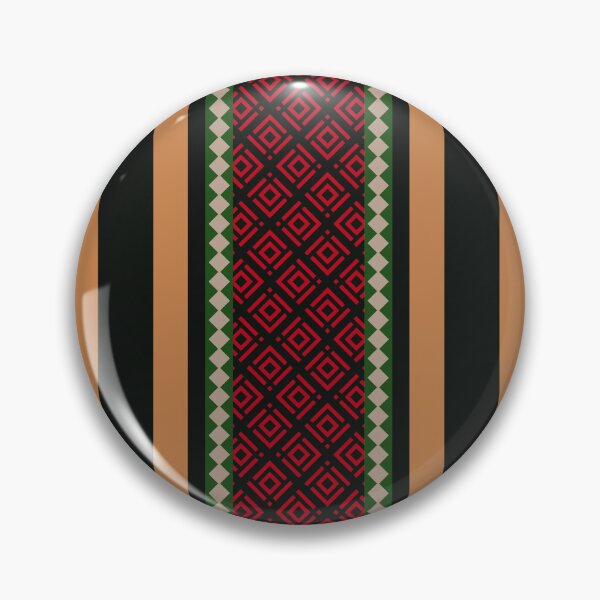 Item preview, Patterned Stripe 031 designed and sold by Amir Hossein Saadat.