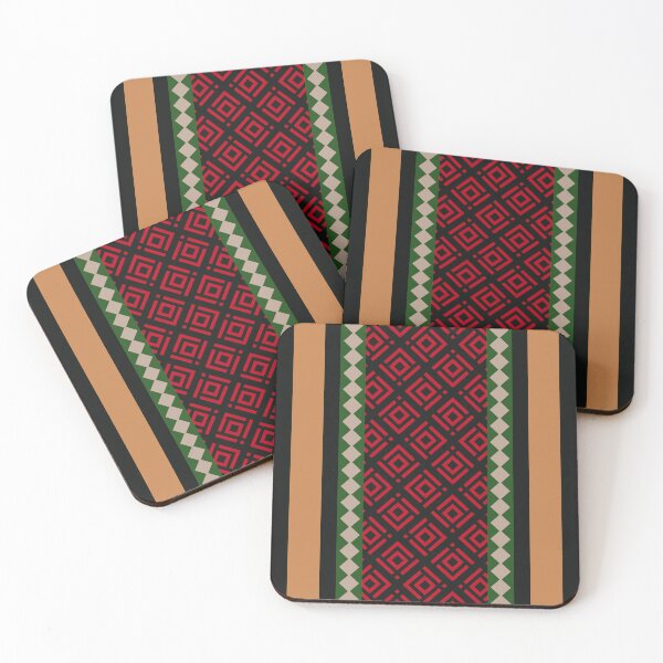 Item preview, Patterned Stripe 031 designed and sold by Amir Hossein Saadat.