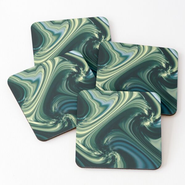Item preview, Liquid Sage designed and sold by CCWorkfloor.