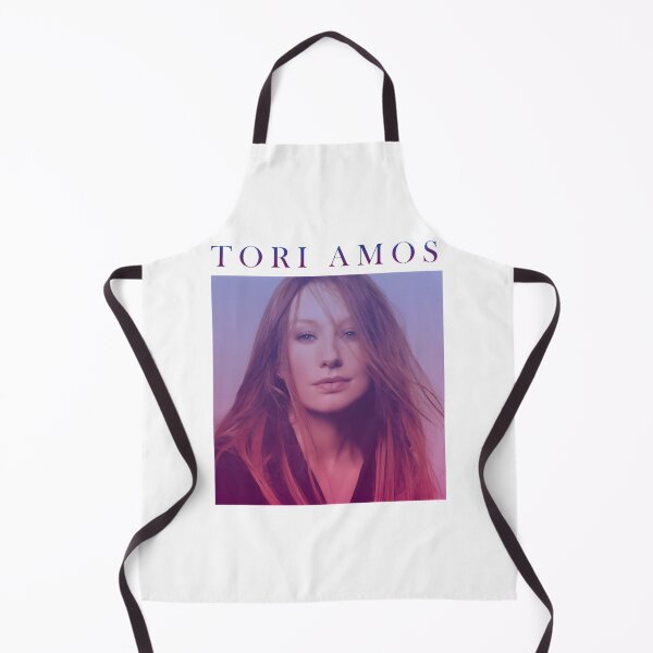 Item preview, Beautiful Artistic Portrait Inspired by Tori Amos Style designed and sold by giova113.