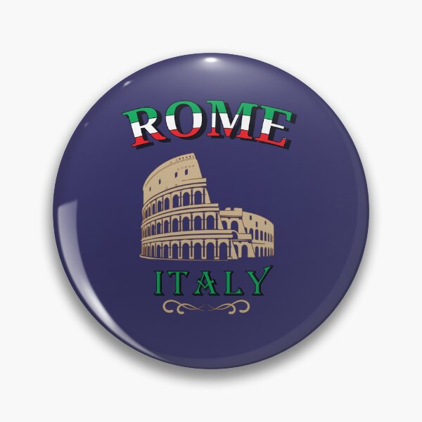 Item preview, Rome, Italy designed and sold by ARTISTRY 96.