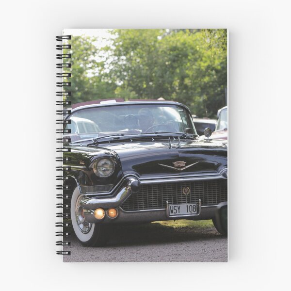Item preview, Elegant 1950s Black Vintage Car - Antique Automobile Art designed and sold by Johnny Nilsson Photo Art.