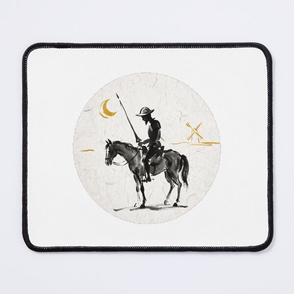 Item preview, Don Quixote designed and sold by DON QIXO.