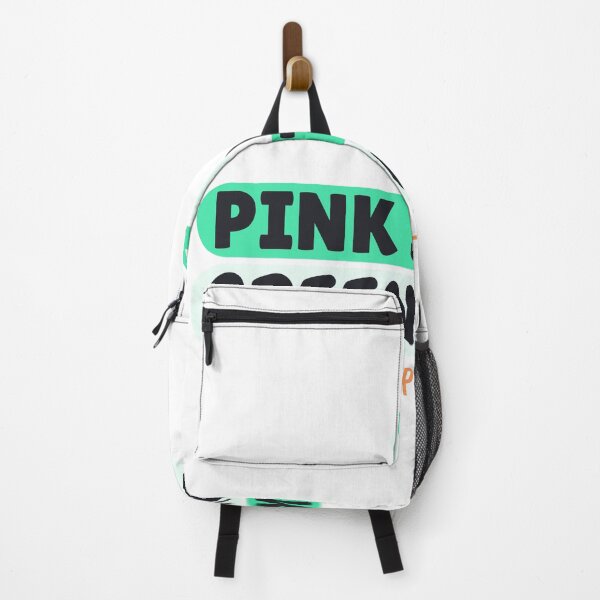 Artikelvorschau, Pinkes Strohhalm-Grüngetränk-Matcha-Shirt entworfen und verkauft von Nice Niche.