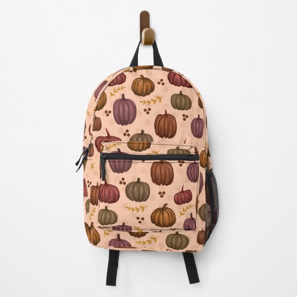 Item preview, Autumn Pumpkins designed and sold by Kelsea Creations.