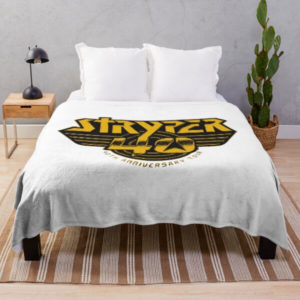 Item preview, Stryper band designed and sold by extARTNeos.