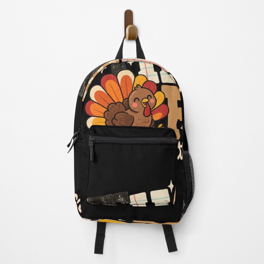 Artikel-Vorschau von Rucksack, designt und verkauft von DesignStitchery.