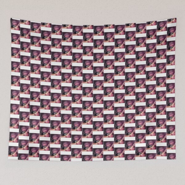 Item preview, Funkadelic Retro Psychedelic Music and Art Inspired Design designed and sold by cocopajares.
