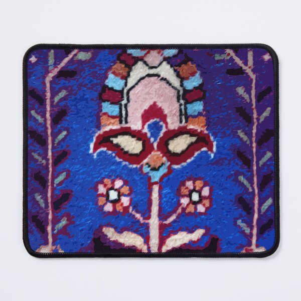 Item preview, Geometric motif, symbol, nature, historical designed and sold by citravisuel.