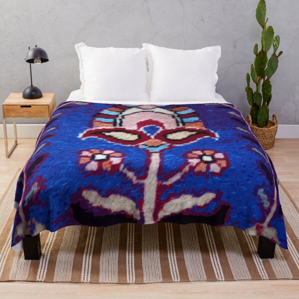 Item preview, Geometric motif, symbol, nature, historical designed and sold by citravisuel.