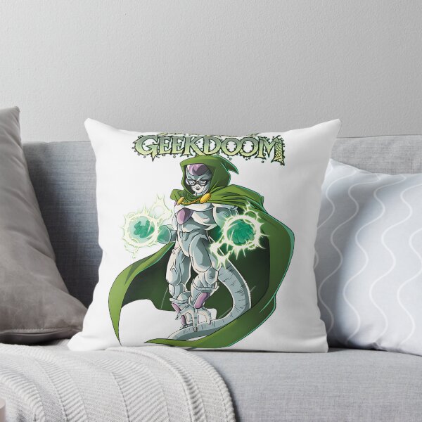 Artikelvorschau, Werde Teil der GeekDoom-Familie – Einzigartiges Design für Geek-Kultur entworfen und verkauft von BrSandStore.