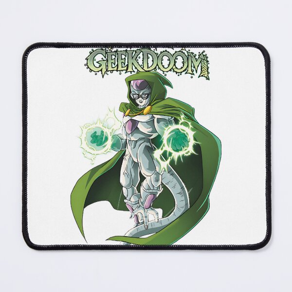 Artikelvorschau, Werde Teil der GeekDoom-Familie – Einzigartiges Design für Geek-Kultur entworfen und verkauft von BrSandStore.