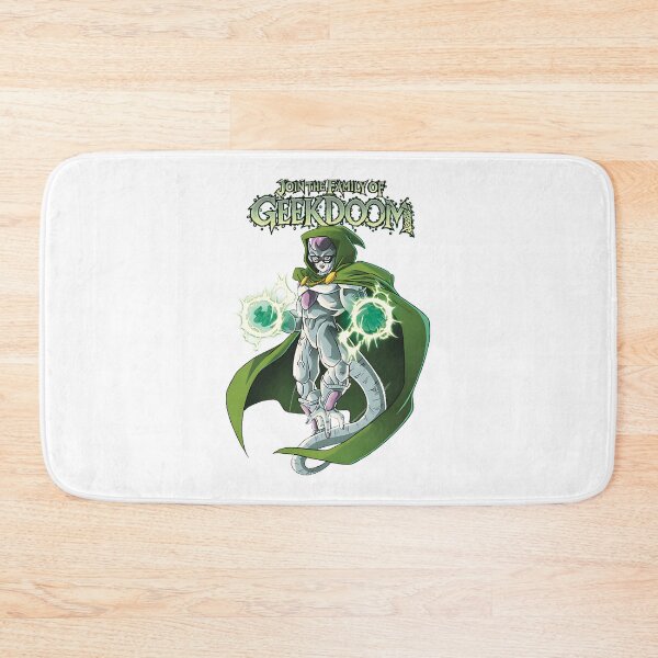 Aperçu de l'œuvre Rejoignez la famille GeekDoom - Un design unique pour la culture geek créée et vendue par BrSandStore.